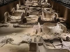 -洛阳周王城天子驾六博物馆