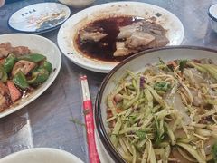 -翟氏天天小吃(上东街区店)