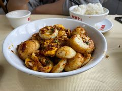 -笨罗卜浏阳菜馆(太平街店)