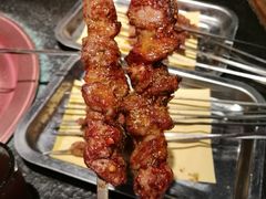大串烤肉-清真京华源·涮肉烧烤(丰庆店)