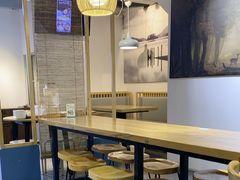 -红小满休闲餐厅(十全街店)