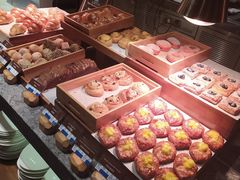 -长沙北辰洲际酒店-兰调全日餐厅