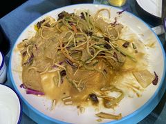 -清真•蜀风园(丁字沽总店)