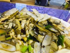 -威海渔村(静安旗舰店)