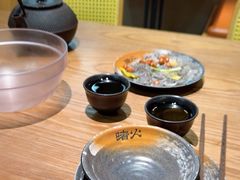 -啫火啫啫煲·顺德干蒸(西乡天虹店)