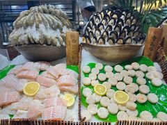 -喜庭海鲜自助(来福士店)