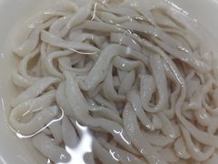 -章记正宗南岗鱼蛋火锅