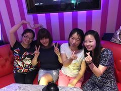 -米乐星世界KTV