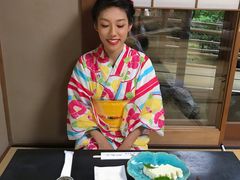 -京都和服体验 梦馆(五条店)