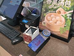 -回味鸭血粉丝汤(砂之船店)