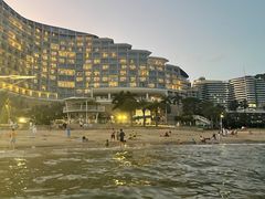 -深圳大梅沙京基洲际度假酒店