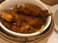 -翠园(荃新天地店)