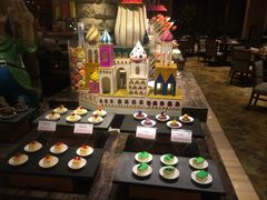 -龙城咖啡厅(常州富都洲际店)