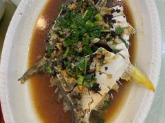 -台山美食一绝阿四台山黄鳝饭(阿四创作店)