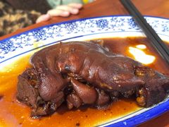 -菊儿人家·北京胡同菜(南锣鼓巷店)