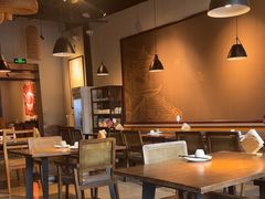 -向川南·水煮鱼·川菜(和平里店)