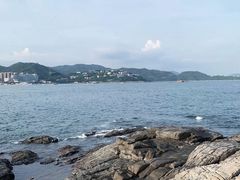 -大梅沙海滨公园