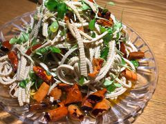 -谢蟹浓·肉蟹煲(新奥店)