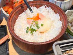 -味太助·银饭食堂(中华城店)