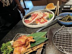 -炭虎烤肉(桂林路店)