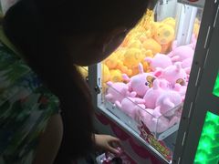 -大玩家(青岛CBD延吉路万达店)