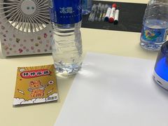 -剧狐剧本杀(徐汇1号店)