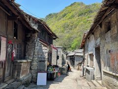 -云山屯古建筑群景区