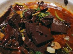 -丁里羊肉小镇(天鹅湖总店)