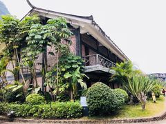 -大新明仕山庄