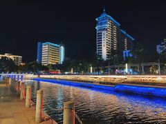 -南通濠河风景名胜区