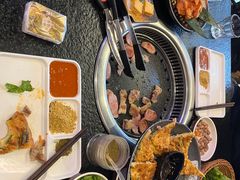 -老卜奎齐齐哈尔烤肉(人民东路店)
