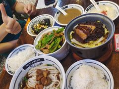 -黑白电视长沙小吃(悦汇城店)