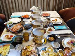 -喜庭海鲜自助(来福士店)