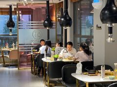 大堂-妥妥烤肉料理(昙华林店)