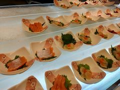 -雍和会海鲜姿造自助(湖东路店)