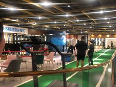 -银吉姆健身(恒隆馆)