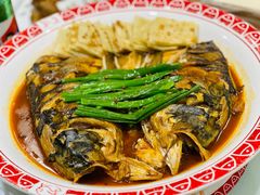 -老德州四合院·德州菜(天衢路店)