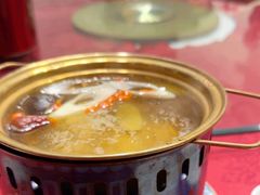 -东来顺饭庄(西直门店)