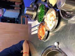-OBANAE欧巴呢韩国传统烤肉店(三水店)