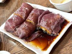-潮福城大酒楼·潮粤菜·港式点心(阳光城店)
