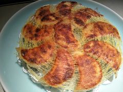 金网锅贴-花千醉(新街口店)
