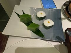 -金链花·泰国餐厅(国贸店)