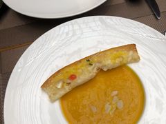 -喜洲吧·江畔老船厂·庭院餐厅(喜临院店)