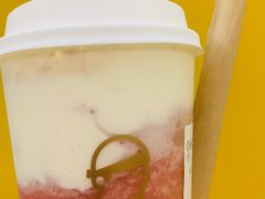 -LELECHA乐乐茶(新街口大洋店)