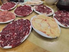 -五洲牛肉美食馆