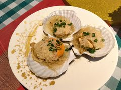 -快乐海鲜酒楼(滇池路店)