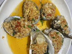 -碧海银沙海鲜餐厅(恒大海上威尼斯店)