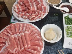 -再宣武文化主题餐厅·清真