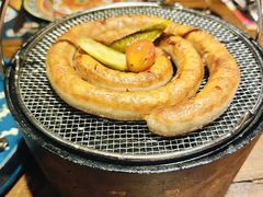 -卢布里西餐厅(总店)