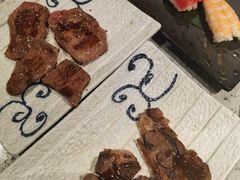 -大渔铁板烧(大悦城店)